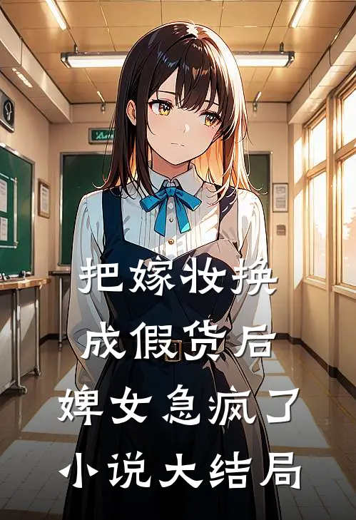 把嫁妆换成假货后，婢女急疯了小说大结局