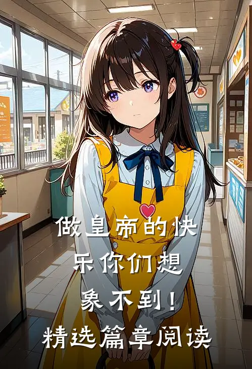 做皇帝的快乐你们想象不到！精选篇章阅读