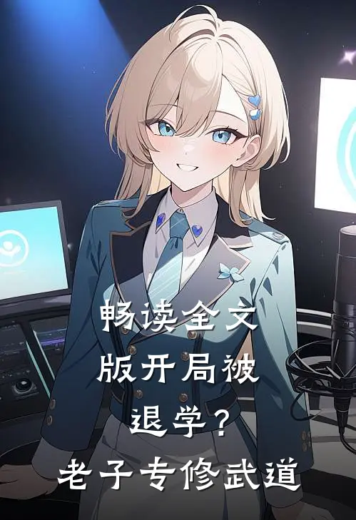 畅读全文版开局被退学？老子专修武道