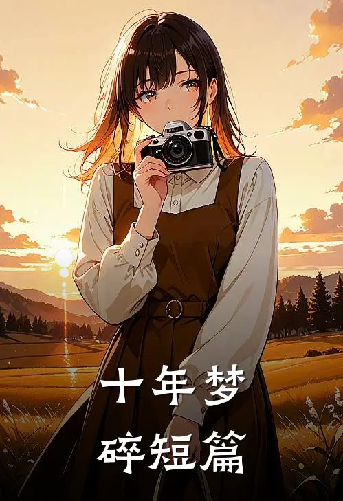 十年梦碎短篇