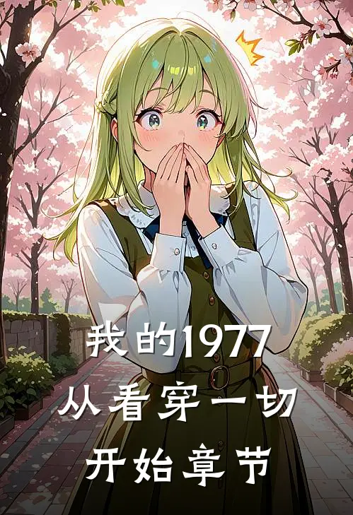 我的1977，从看穿一切开始章节