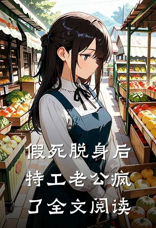 假死脱身后，特工老公疯了全文阅读