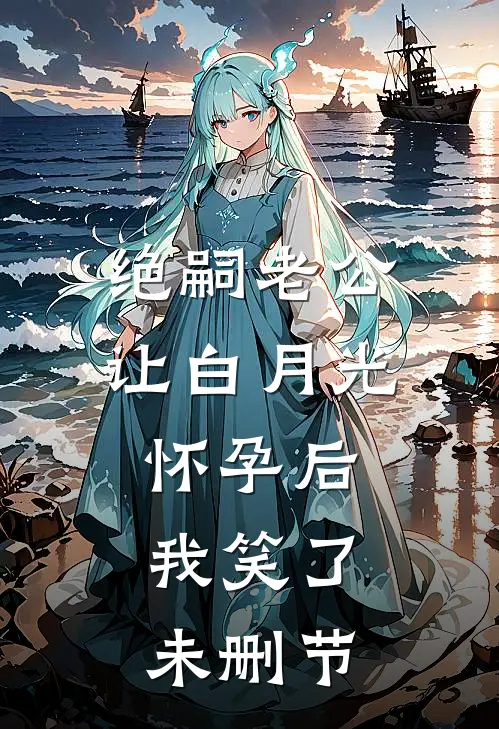 绝嗣老公让白月光怀孕后，我笑了未删节