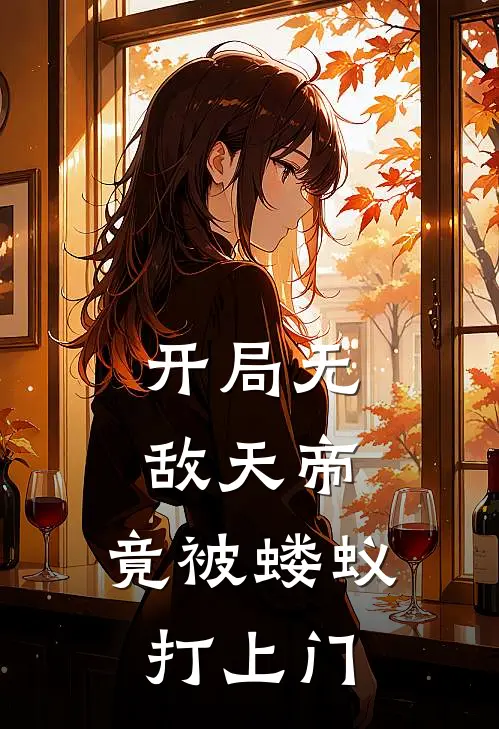 开局无敌天帝,竟被蝼蚁打上门