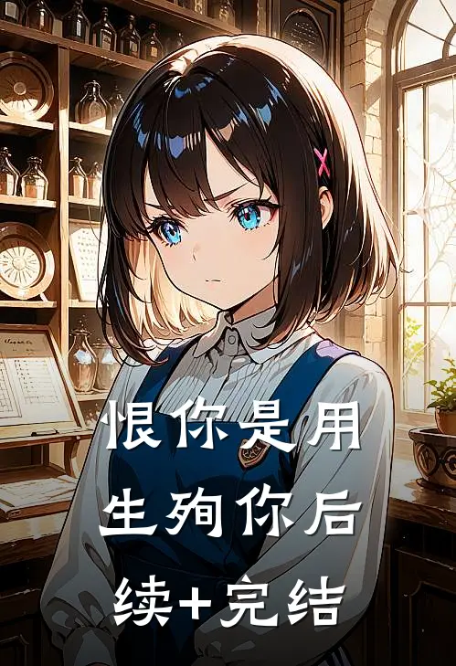 恨你是用生殉你后续+完结