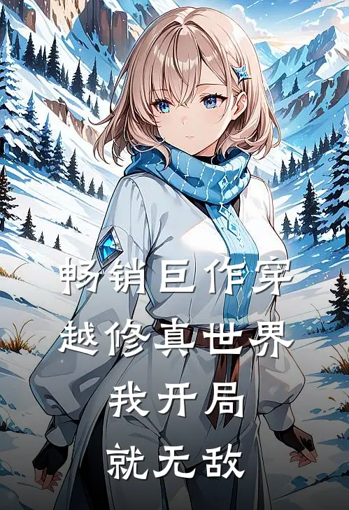 畅销巨作穿越修真世界,我开局就无敌