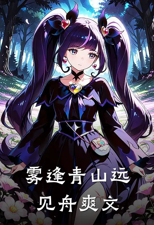 雾逢青山远见舟爽文