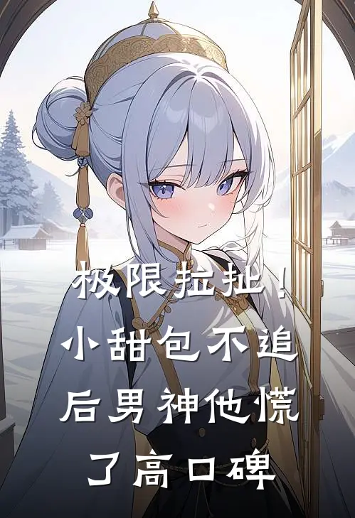 极限拉扯！小甜包不追后男神他慌了高口碑