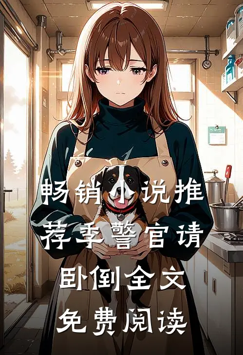 畅销小说推荐季警官请卧倒全文免费阅读