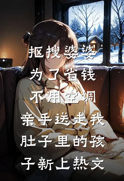 抠搜婆婆为了省钱不用空调，亲手送走我肚子里的孩子新上热文
