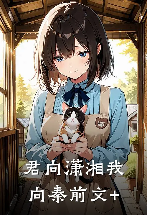 君向潇湘我向秦前文+