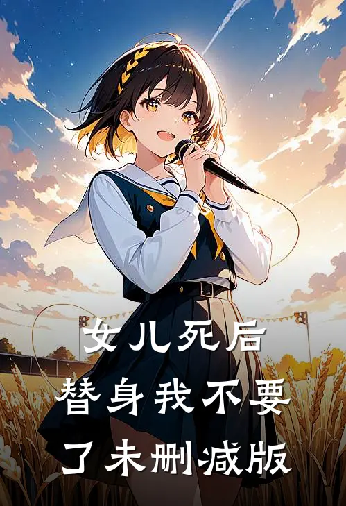 女儿死后，替身我不要了未删减版