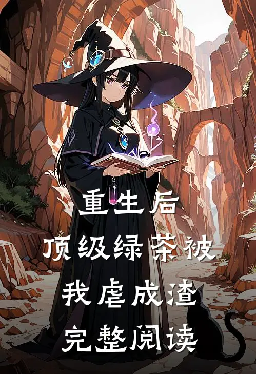 重生后，顶级绿茶被我虐成渣完整阅读
