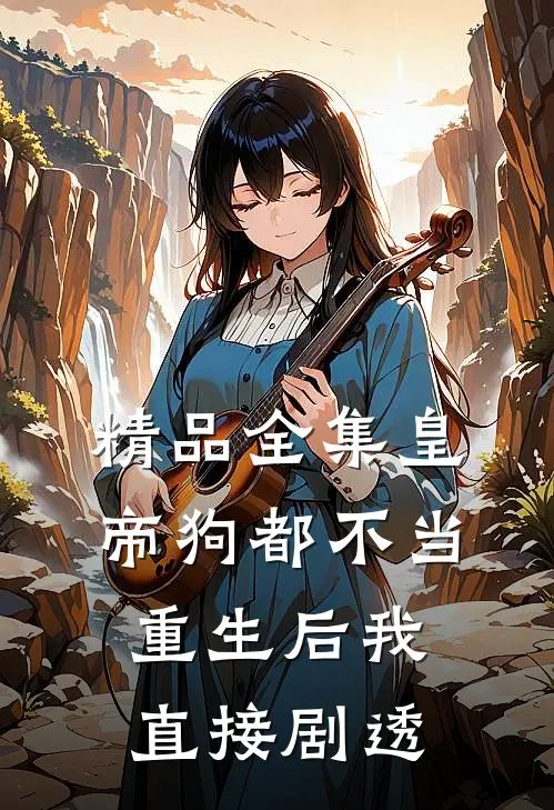 精品全集皇帝狗都不当，重生后我直接剧透