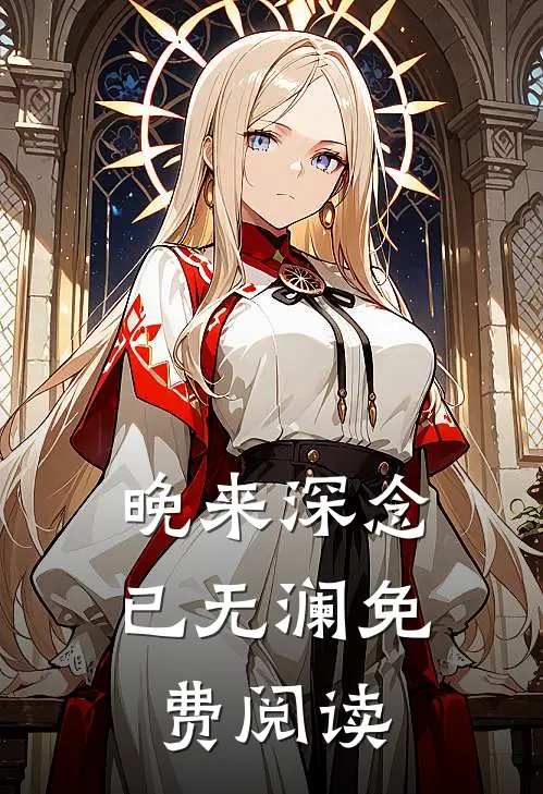 晚来深念已无澜免费阅读