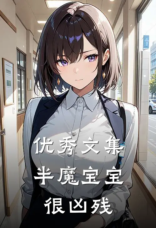 优秀文集半魔宝宝很凶残