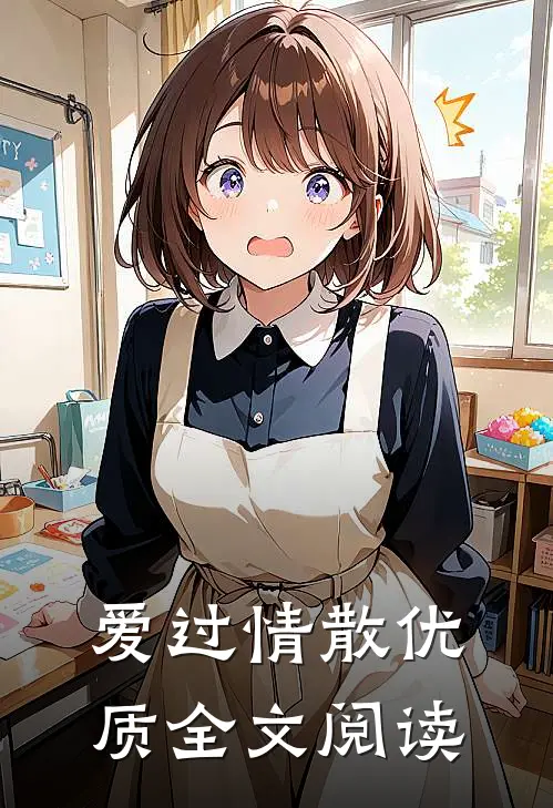 爱过情散优质全文阅读