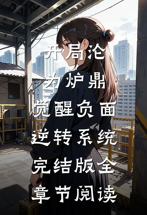 开局沦为炉鼎，觉醒负面逆转系统完结版全章节阅读