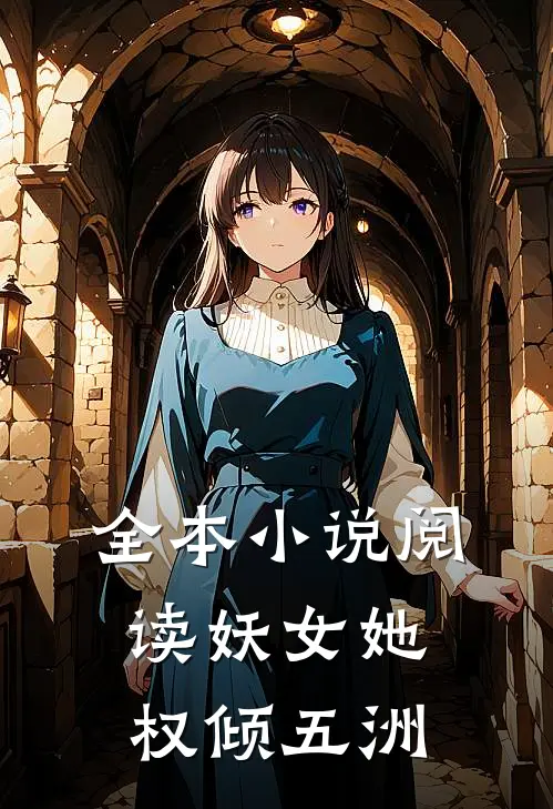 全本小说阅读妖女她权倾五洲