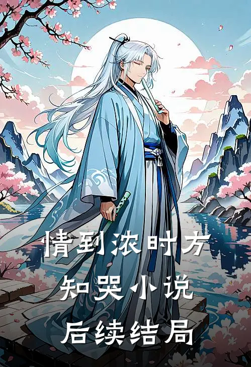 情到浓时方知哭小说后续结局