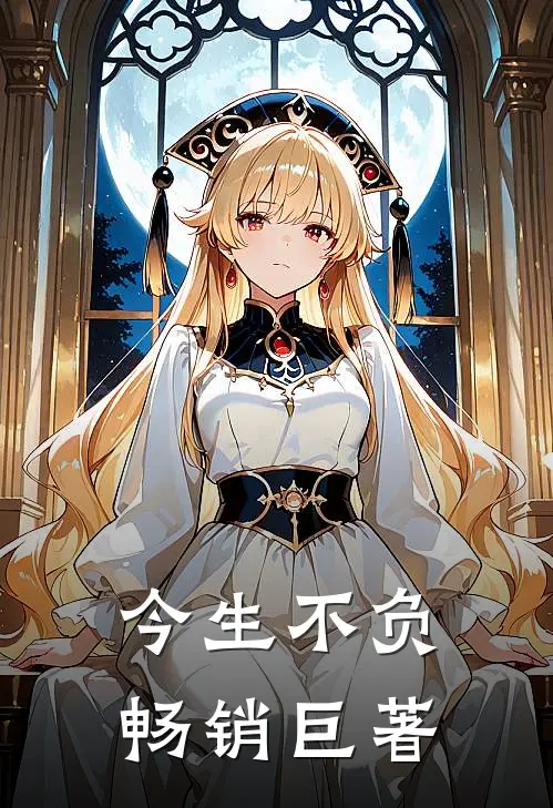 今生不负畅销巨著