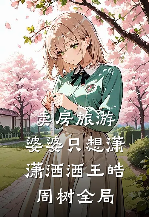 卖房旅游，婆婆只想潇潇洒洒王皓周树全局