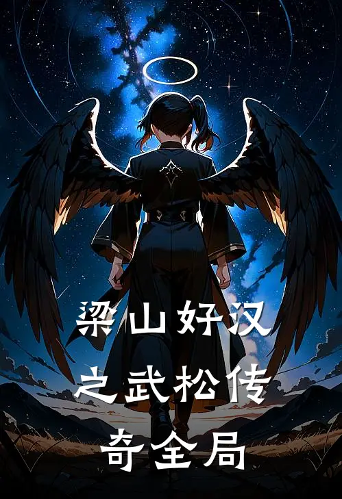 《梁山好汉之武松传奇》全局