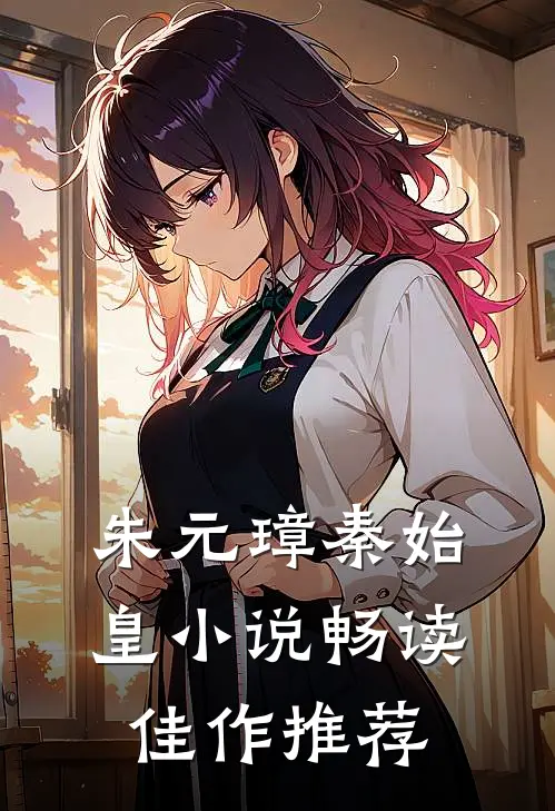 朱元璋秦始皇小说畅读佳作推荐