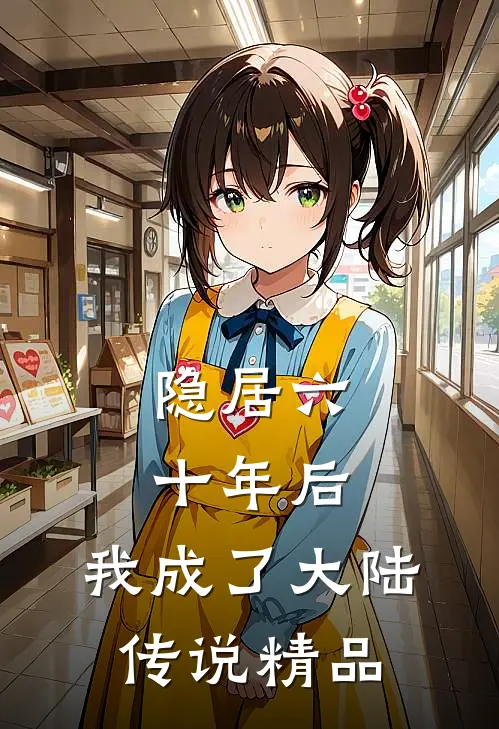 隐居六十年后，我成了大陆传说精品