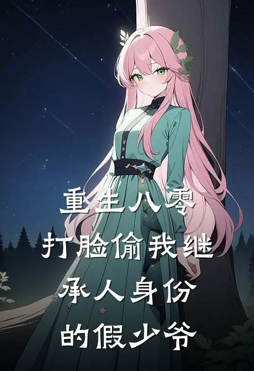 重生八零，打脸偷我继承人身份的假少爷
