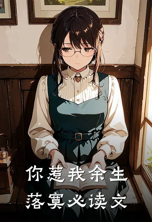 你惹我余生落寞必读文