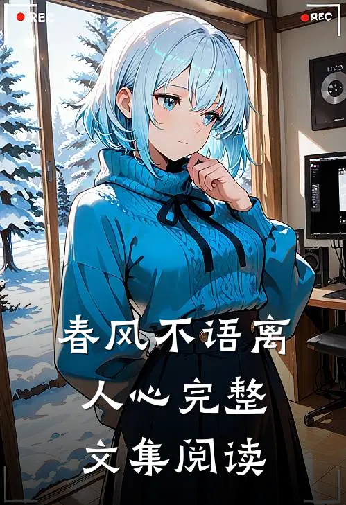春风不语离人心完整文集阅读