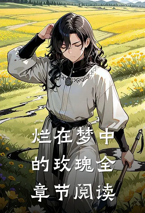烂在梦中的玫瑰全章节阅读