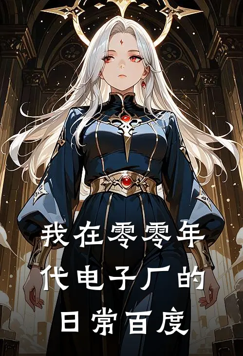 我在零零年代电子厂的日常百度