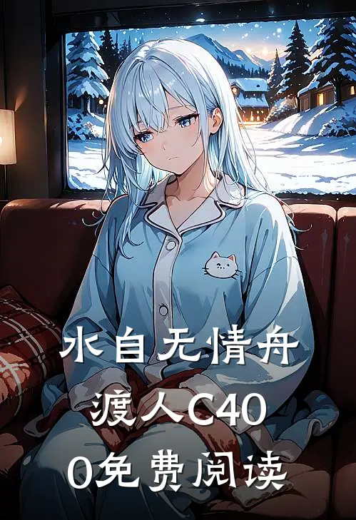 水自无情舟渡人C400免费阅读
