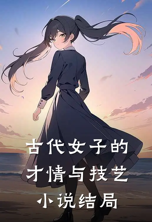 古代女子的才情与技艺小说结局