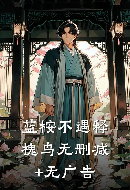 蓝桉不遇释槐鸟无删减+无广告