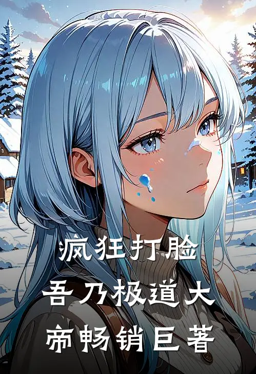疯狂打脸：吾乃极道大帝畅销巨著