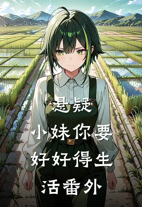 悬疑：小妹你要好好得生活 番外