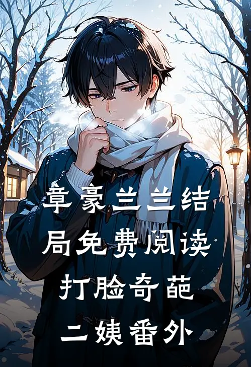 章豪兰兰结局免费阅读打脸奇葩二姨番外