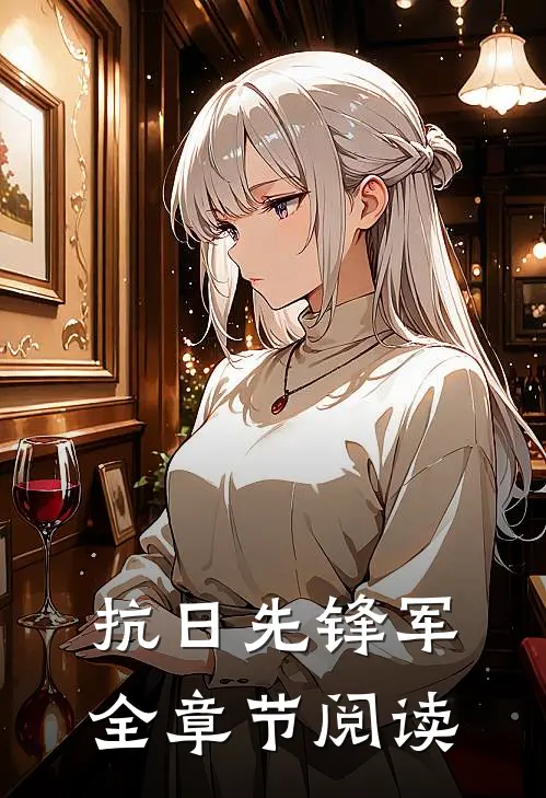 抗日先锋军全章节阅读