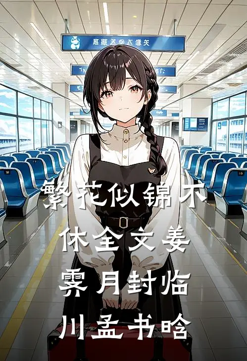 繁花似锦不休全文姜霁月封临川孟书晗