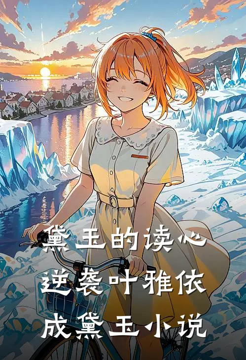 黛玉的读心逆袭叶雅依成黛玉小说