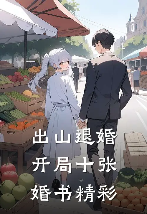 出山退婚，开局十张婚书精彩