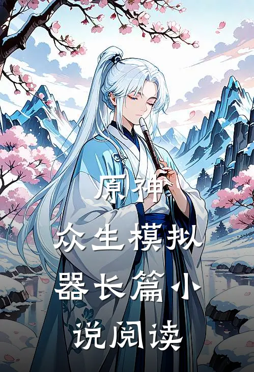 原神：众生模拟器长篇小说阅读