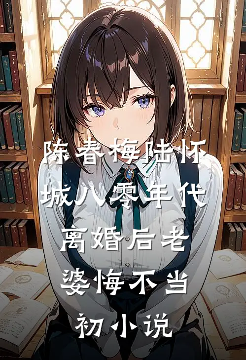 陈春梅陆怀城八零年代，离婚后老婆悔不当初小说