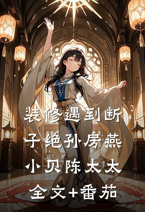 装修遇到断子绝孙房燕小贝陈太太全文+番茄