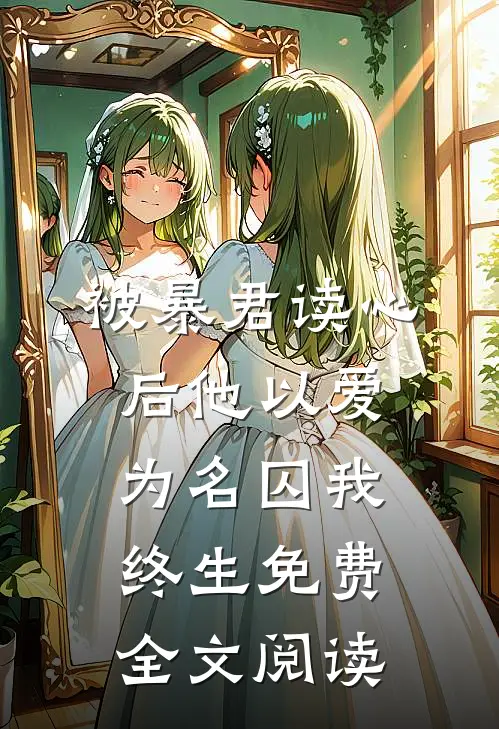 被暴君读心后他以爱为名囚我终生免费全文阅读