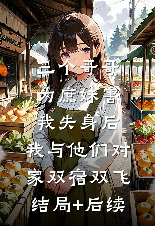 三个哥哥为庶妹害我失身后，我与他们对家双宿双飞结局+后续
