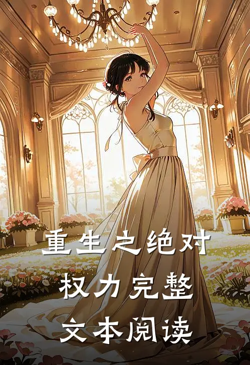 重生之绝对权力完整文本阅读